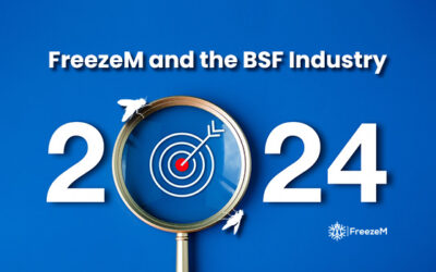 2024 in Review for FreezeM and the BSF Industry